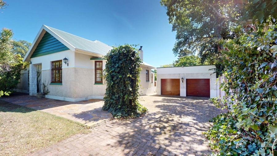 3 Bedroom Property for Sale in Walmer Eastern Cape